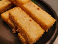 -御花园·粤菜·海鲜火锅(中山公园店)