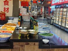 -牛签签串串香(IFS店)