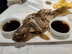 -桂园餐厅(五大道店)