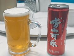 -来之顺海鲜菜馆·青岛菜·始于1993(栈桥店)