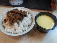 -永和大王(蛙嫩鸡香煲煲鲜·军博店)