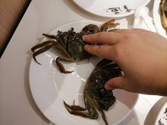 -享遇.锅姥姥牛排海鲜自助(小寨店)