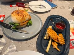 -必胜客(乐山世豪PH店)