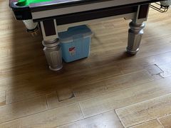 -云川台球棋牌(白纸坊店)