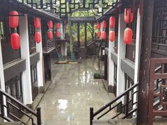 -杭州黄龙洞
