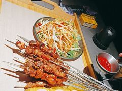 -M-MIX电音烤吧