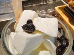 呼伦贝尔的雪-很久以前羊肉串(中山公园店)