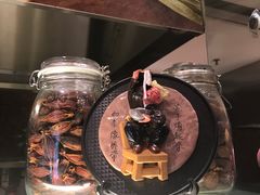 -好日子皇冠假日酒店·君怡咖啡厅(特美思大厦店)