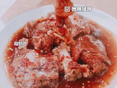 -贤花饭店(城阳店)