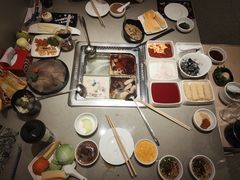 -海底捞火锅(万达广场店)