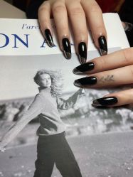 -森日式美甲沙龙MORI NAIL总店
