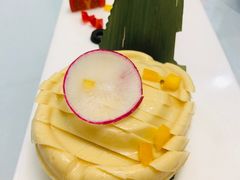 -新名仕新白玉兰餐厅