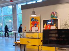 -dotcom coffee古点咖啡(致真大厦店)