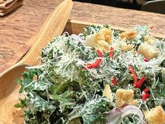 -THE CANNERY&JUJU 新鲜海鲜·牛排美食酒廊