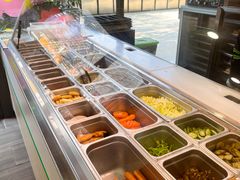 -赛百味SUBWAY(高新店)