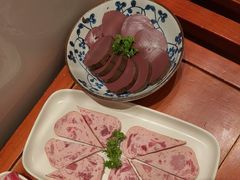 -老员外骨汤火锅(海州古城店)