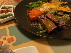 -安妮意大利餐厅(国贸店)