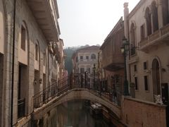 -华谊兄弟（长沙）电影小镇