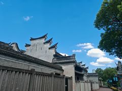-天一阁博物院