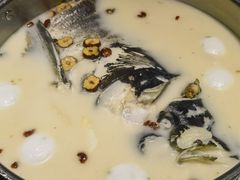 -上名堂·鱼头好吃(体育场路店)