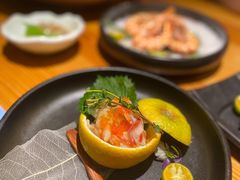 -花潮料理艺食馆(世欧广场店)
