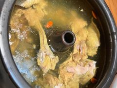 原味汽锅鸡-云海肴·汽锅鸡·云南菜(天山百盛优客店)