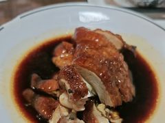 -应天大明王朝·南京菜(中山陵店)