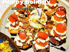 -BE BRIGHT KITCHEN(正佳广场店)