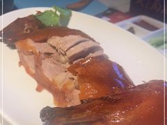 -局气 烤鸭·北京菜(光华路店)