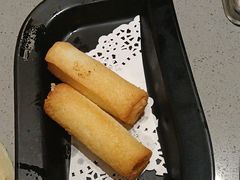 -海底捞火锅(西单店)