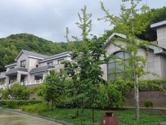 -丹东市五龙山风景区