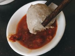 -潮镇老尾牛杂(环城西路店)