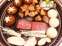 -美阿里烤肉·韩料(茂名道店)