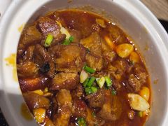 -建辉湖南土菜馆(南大街店)