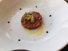 -上海柏悦酒店·世纪100牛排馆