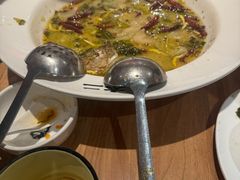 -太二酸菜鱼(汕头苏宁广场店)