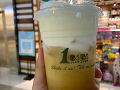 -1点点(金桥店)