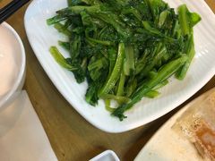 -台北楚楚园馅饼粥(虹桥南丰城店)