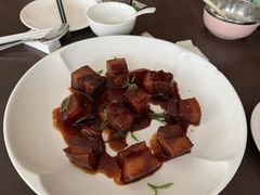 -静之湖湖畔餐厅