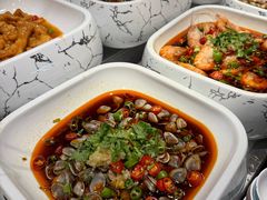 -亚马逊蒸汽活海鲜自助(LCM置汇旭辉广场店)