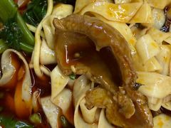 -朱儿面庄(洋河三路店)