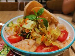 -越小品·越南餐厅(布吉万象汇店)