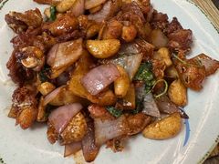 -利杨记·本味轩粥坊·烧烤(宝体店)