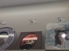 -海马体照相馆(大连柏威年购物中心店)