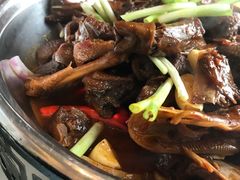 -巴陵全鱼席(湖南老字号汴河街店 )