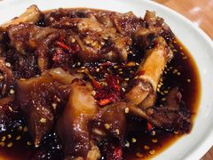 -贤花饭店(城阳店)