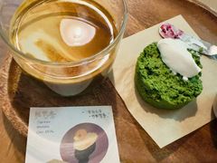 -CAFE CHEZ W一木家(香山路店)