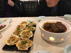 -渔娘渔家丹东海鲜(东直门店)