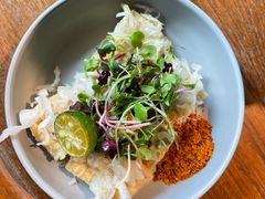 泡菜包浆豆腐-SHAN山(前滩太古里店)
