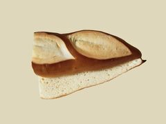 经典德国碱水面包-啊噗吐呦现场烘焙(麦凯乐店)